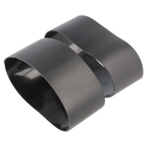 Krympslang för Luftslangsanslutning 90mmx50mm QSP Products